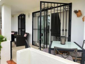 Orión II By Holiday Homes Málaga