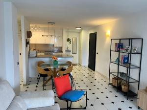 Orión II By Holiday Homes Málaga