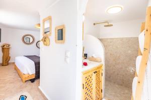 Riad Belvi - Breakfast - 10mn Jemaa El Fnaa-Pool