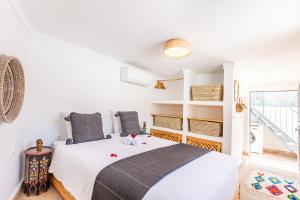 Riad Belvi - Breakfast - 10mn Jemaa El Fnaa-Pool