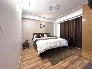 The Misty Pines Inn - Chhota Simla