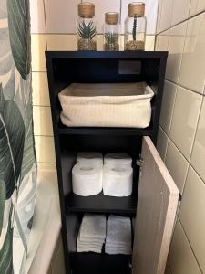 Ferienwohnung Augustus