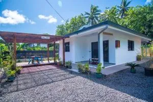 Torea House - Motu Tape