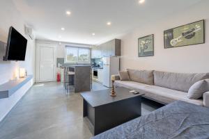 Starry Sky Luxury Apartment 2