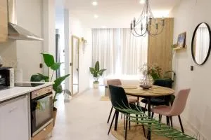 Apartamento Noguera Loft "D" - Villafranqueza