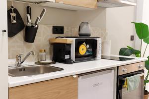 Apartamento Noguera Loft "D"