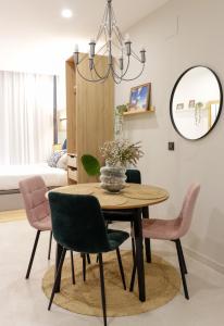 Apartamento Noguera Loft "D"