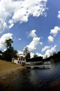 Pensjonat Lido - 克罗托申