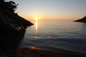 Spitakia Chios-Island Greece