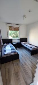 Monteurwohnungen in Andervene