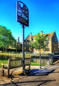 Hideaway Cottage, Luxury, parking, study, EV