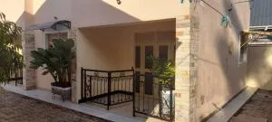 Tranquil Tororo Retreat - Tororo