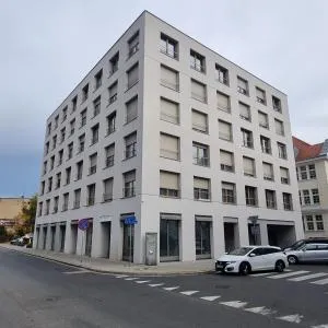 Apartament Skarbowa Star - Smyczyna