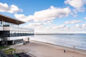 Pirita Beach Studio with Parking - Lyubiya Pirita Beach Studio with Parking - Lyubiya