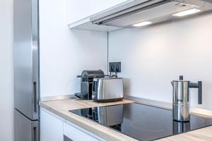 Charming & Modern Apartment Adriana