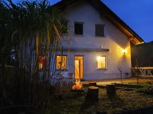 Wald-Apartment - Callenberg