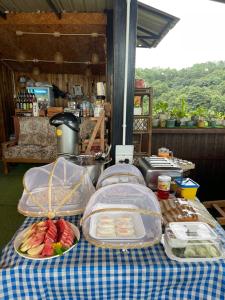 Phu Morinn Cafe &Camping Monjam