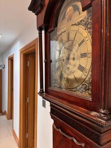 The Barn, Walworth Demesne