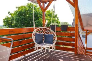CsillaG Apartman