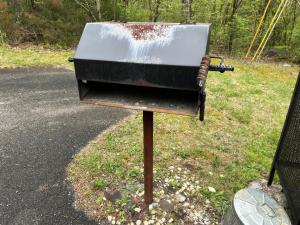 A Magical Experience