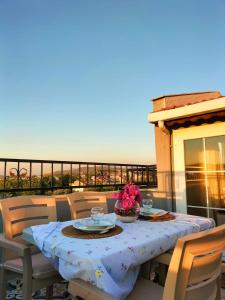 The Rooftop Urla