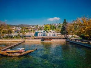 DELLAGO LUXURY HOTEL SAPANCA - Çubuklu