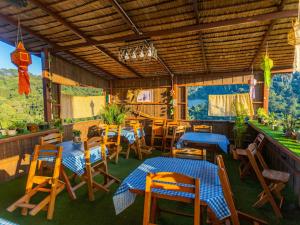 Phu Morinn Cafe &Camping Monjam