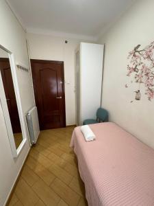 Acogedoras habitaciones en Valencia