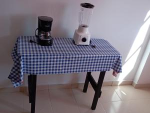 Apartamento Ana