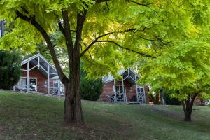 NRMA Bright Holiday Park