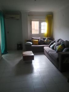 Best location in cairo