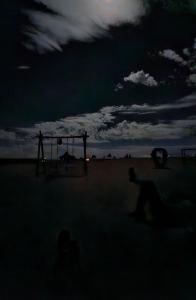 Berber Merzouga Luxury Camp