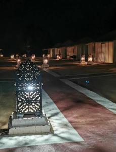 Berber Merzouga Luxury Camp