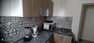 Sun And Sea Appartement Anza Agadir