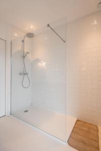 Villas Superbe maison 234 m² avec piscine chauffee : photos des chambres
