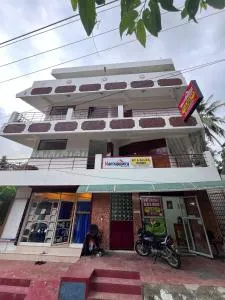 Mattuppavu Beach House - Pūvār