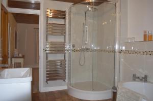 Troedyrhiw Bed & Breakfast