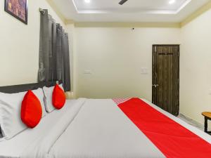 Super Hotel O SRI NIRVANA PRIDE