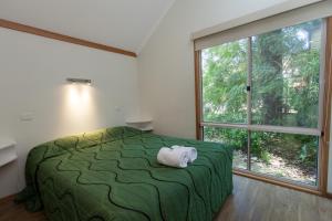 NRMA Bright Holiday Park