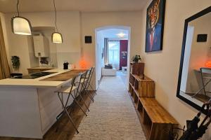 Vienna Palm Apartments