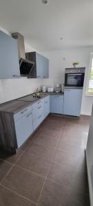 Möblierte 3-Zimmerwohnung in Weißenfels nahe Leuna, Leipzig mit WLAN und Waschtrockner