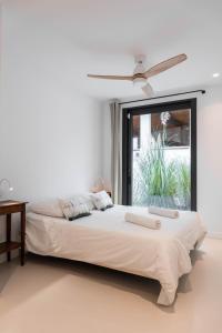 Villas Superbe maison 234 m² avec piscine chauffee : photos des chambres