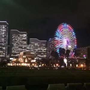 サンムーン鶴間 - Yamato