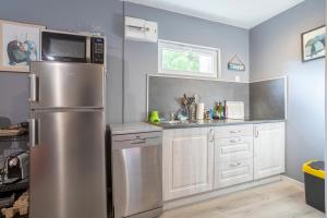 Appartements L' Eclose Ty Gwen : photos des chambres