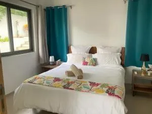 LnD Apartments - Le Morne 2 - One Bedroom - Chamarel