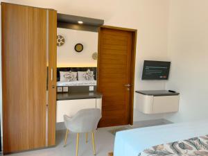 The Arya Villa Lovina