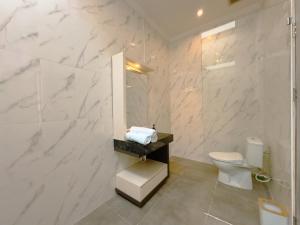 The Arya Villa Lovina