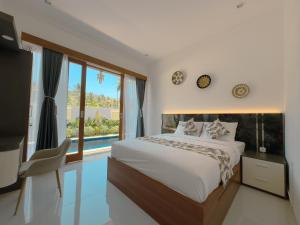 The Arya Villa Lovina