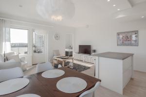 Snowpoint Flat Rovaniemi City