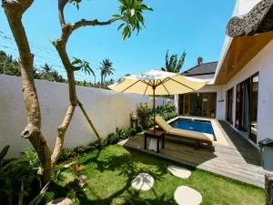 The Arya Villa Lovina - Temukus